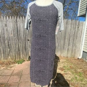 NWT JULIA bodycon dress